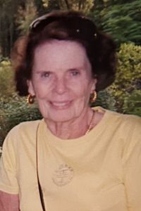 Helen A. Corcoran