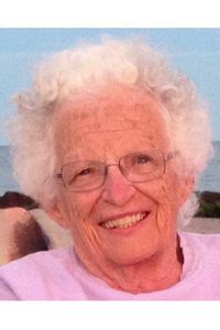 Marie Therese Giacobozzi