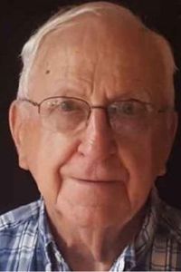 Gerald Thomas Casey, Sr.
