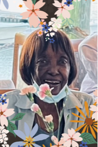 Dorothy Fulton Quamina