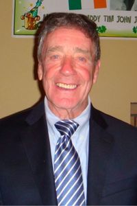 Joseph Patrick Queally Sr.