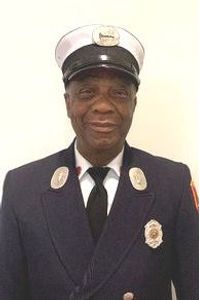 Levi  Harris Jr.