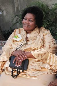 Joshimah Gedonard  Veillard
