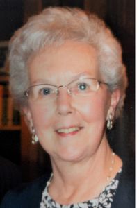 Clare Louise (Connolly) Giordano Fraumeni
