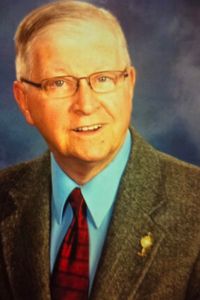 Robert G. Fraser