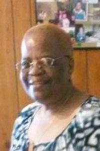 Audrey Carolyn Chaney