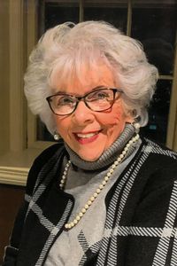 Kathleen M. (Walsh) Leary