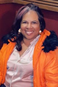 Rhonyaele C. Berry