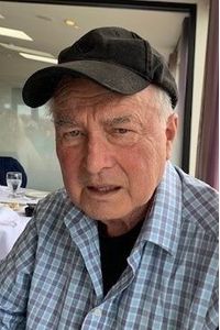 Paul J. McGrath