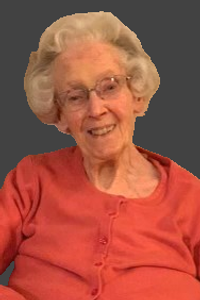 Margaret M. Collupy