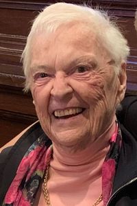 Mary Elizabeth McDevitt