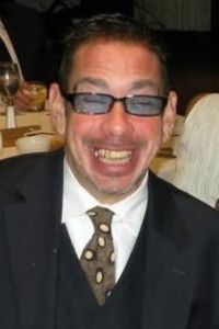 Robert Guy Fornaro