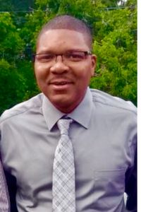 Steven  Strickland