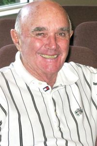 George S. Hennessy
