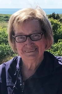 Marlene A. (Van Volsen) Stout