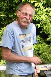 Murray F. Campbell