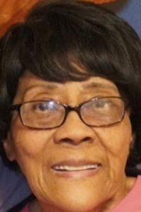 Mary A. Sanders