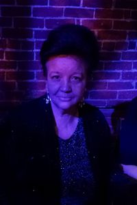 Dianne C. Bowen