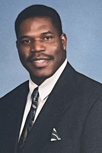Bernard A. Andrew