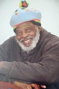 Clifford George Small