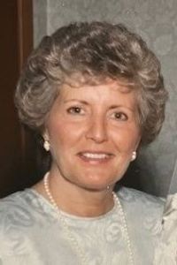 Mary C. (Meehan) Coles