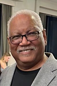 Barry  Mendes