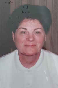 Joy Paula (Flick) Wallace