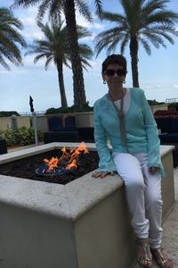 Mary M. Heatley