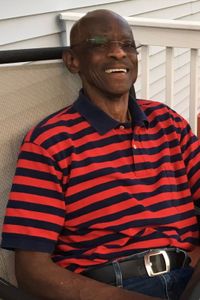 Alfred  Johnson