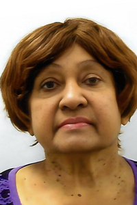 Rita  Ghany