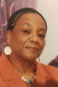 Mae Ella Hendrix-Peeples