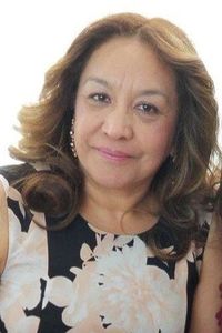 Rosa Yolanda Perez Padilla
