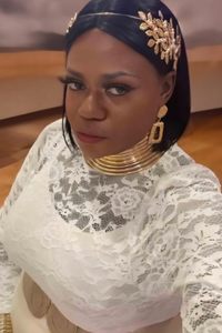 Marsha  Calixte