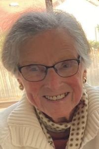 Mary T. (Curtin) Lynch