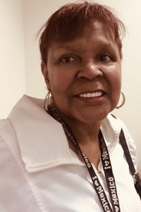 Jeane  Pinckney