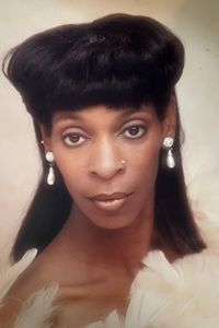 Sheryl Denise Selman