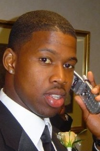 Lamar T. Johnson