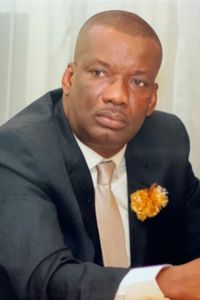 Jean Michel  Fenelon