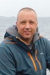 Patrick Thomas Glynn