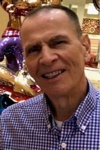 Michael W. Harrison