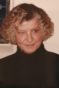 Theresa Catherine Taylor