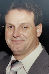 Edward A. Gioiosa Jr.