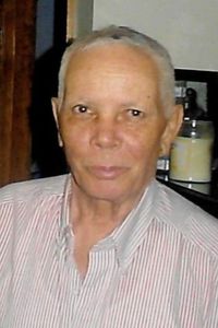 Manuel Avelino DeBurgo