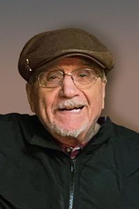 John  Di Piero