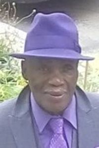 William  Hart