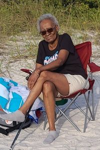Margaret  Smith