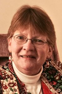 Patricia M. Powell