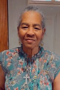Barbara P. Greenwood