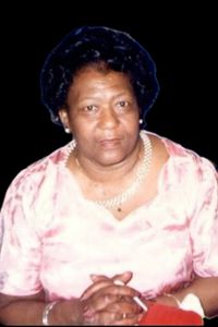 Pearl Imogene Phillips