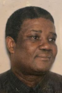 Erneau  Olivier Obituary, Dorchester Center, MA